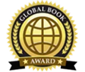 Book award emblem 2