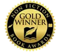 Book award emblem 3