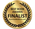 Book award emblem 6