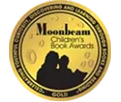 Book award emblem 5
